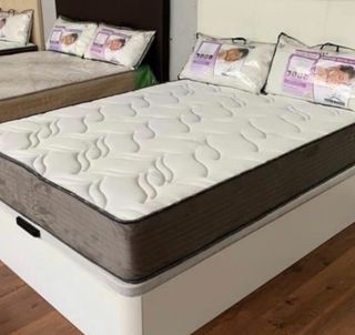 Ofertas canapés y colchones