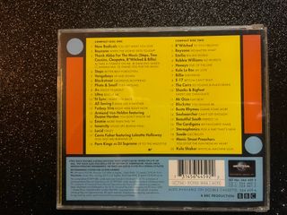 Top Of The Pops '99 Volume One CDDOBLE NUEVO
