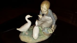 Figura Lladró