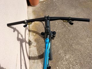 Bici BTT Berg 29"