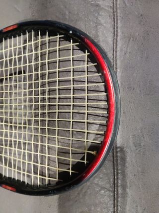 Wilson classic 6.6 95sq