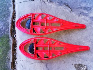 2 paia di ciaspole TSL 710 tg L