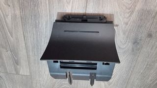 Cenicero skoda con luces