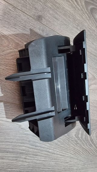 Cenicero skoda con luces