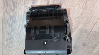 Cenicero skoda con luces