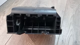 Cenicero skoda con luces