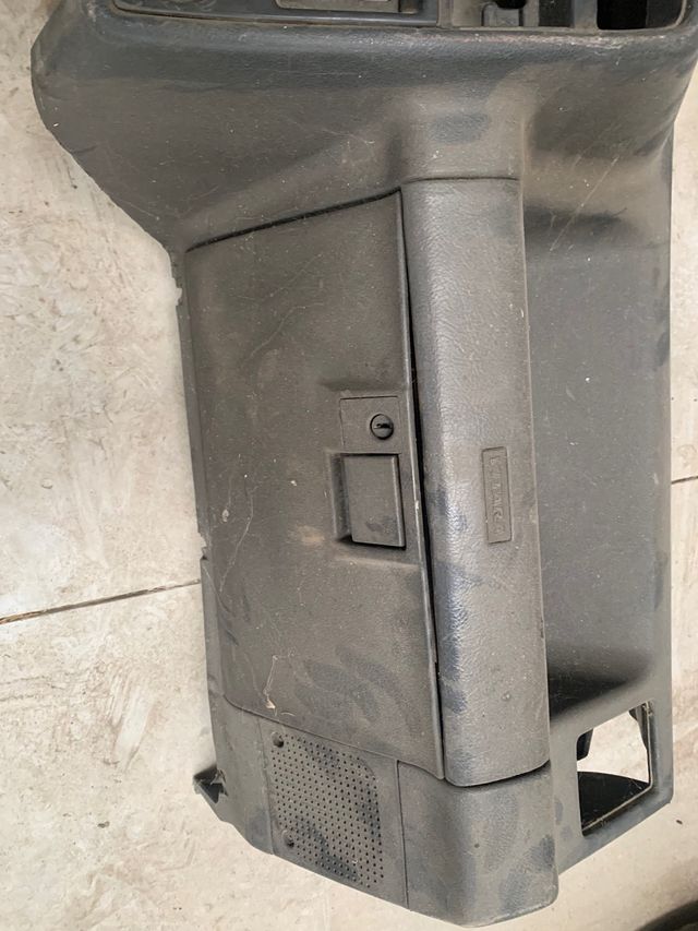 Salpicadero completo Suzuki Vitara