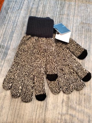 Guantes hombre Sfera talla única