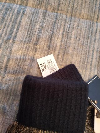 Guantes hombre Sfera talla única