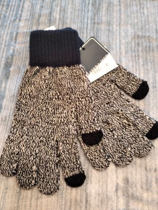 Guantes hombre Sfera talla única