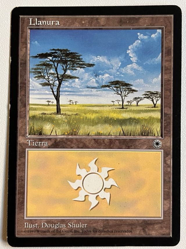 Tierras Magic PORTAL e INVASION