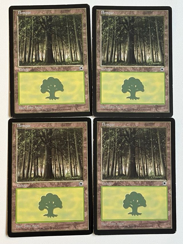 Tierras Magic PORTAL e INVASION