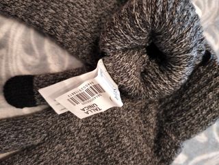 Guantes hombre Sfera talla única