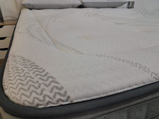 Canapé + Colchón