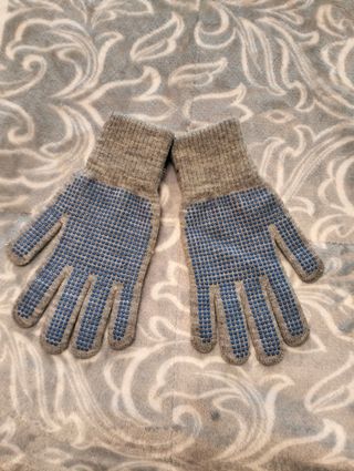 Guantes niño H&M 8-14