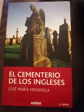 El cementerio de los ingleses