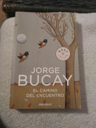 El camino del encuentro de jorge Bucay