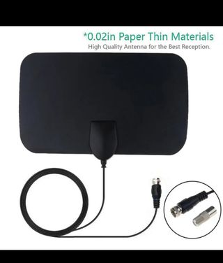 Antena DIGITAL 