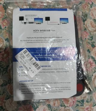 Antena DIGITAL 