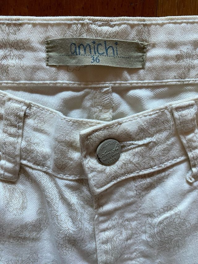 pantalones amichi