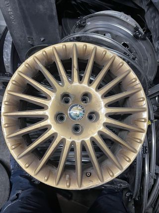 Llantas Alfa Romeo 159