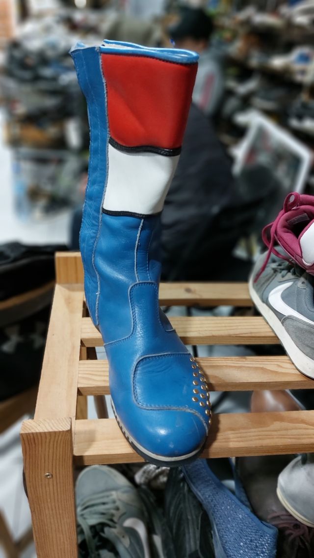 GIEMME Botas moto 40