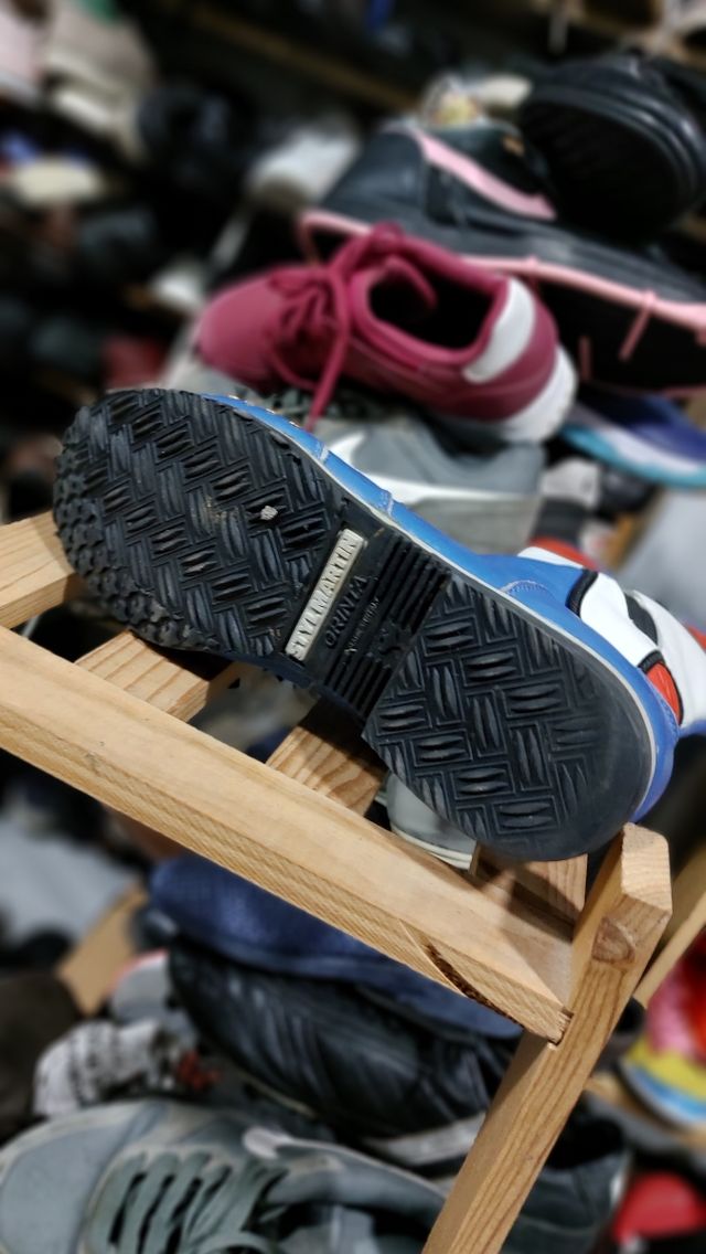 GIEMME Botas moto 40