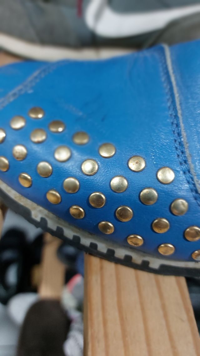 GIEMME Botas moto 40