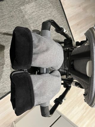 BUGABOO FOX EDICION LIMITADA