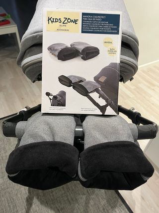 BUGABOO FOX EDICION LIMITADA