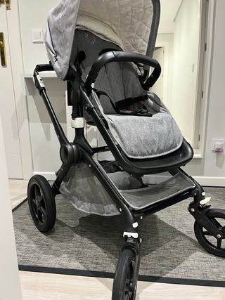 BUGABOO FOX EDICION LIMITADA