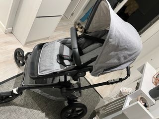 BUGABOO FOX EDICION LIMITADA