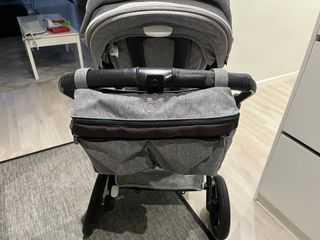 BUGABOO FOX EDICION LIMITADA
