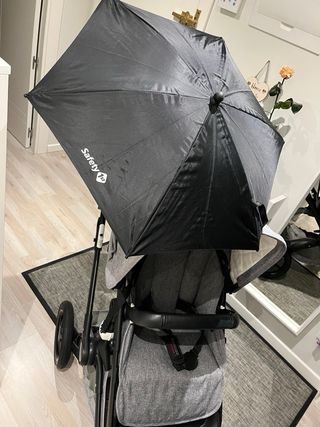 BUGABOO FOX EDICION LIMITADA