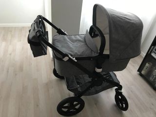 BUGABOO FOX EDICION LIMITADA