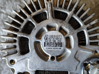 Alternador 1800A271 Mitsubishi ASX (2010) 1. y_549