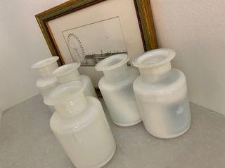 CONJUNTO TARROS FARMACIA OPALINA