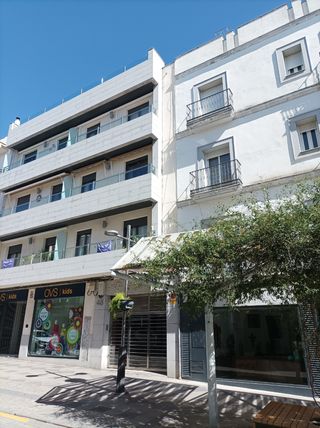 Garaje en venta calle Mayor