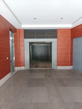 Garaje en venta calle Mayor