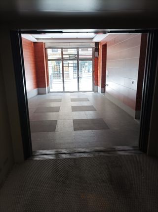 Garaje en venta calle Mayor