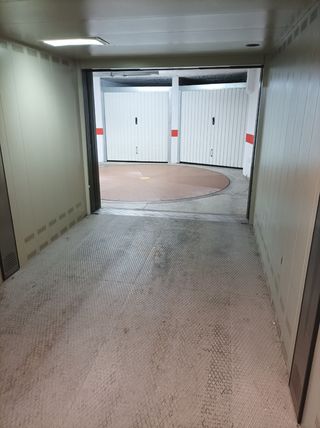 Garaje en venta calle Mayor
