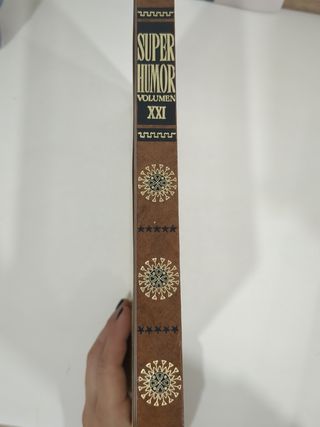 Super humor mortadelo