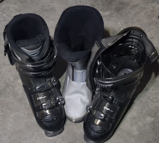 Botas de Esqui N°44