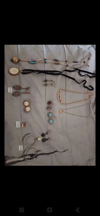 joyas antiguas