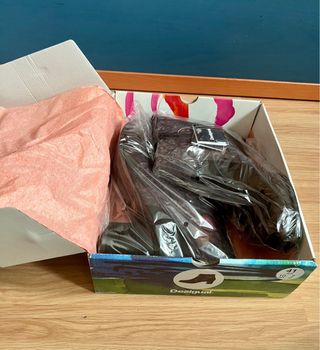 Botines Desigual T/41 nuevos