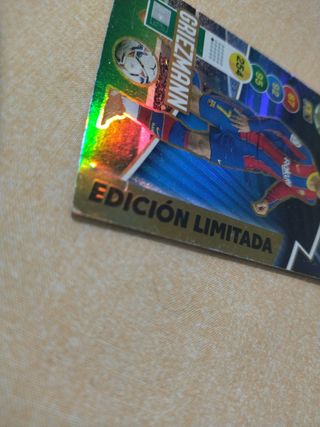 Packs de cromos del barcelona