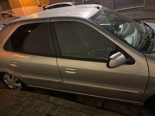 Citroen Xsara 1999