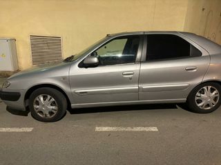 Citroen Xsara 1999