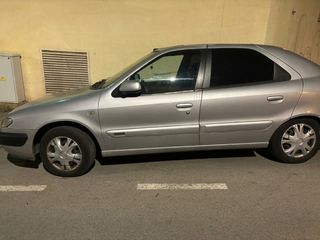 Citroen Xsara 1999