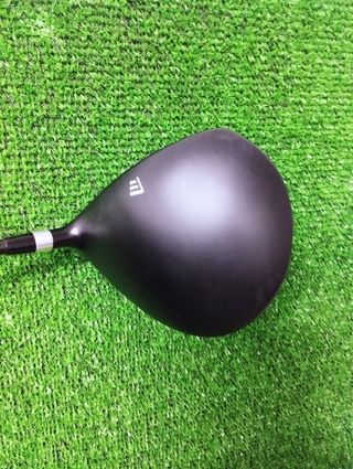 Palo de Golf Driver Genus